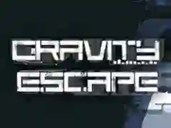 Jwèt Gravity Escape sou entènèt