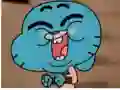 Jwèt Amazing World Of Gumball Puzzle sou entènèt