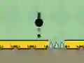 Jwèt Jump Ball Adventure sou entènèt