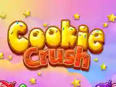 Jwèt Cookie Crush Saga sou entènèt