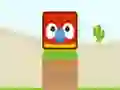 Jwèt Blocky Friends sou entènèt