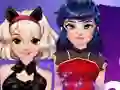 Jwèt Chinese Zodiac Spell Factory sou entènèt