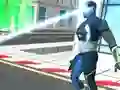 Jwèt Iron Superhero sou entènèt
