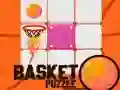 Jwèt Basket Puzzle sou entènèt