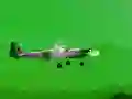 Jwèt Ben 10 Air Strikes sou entènèt