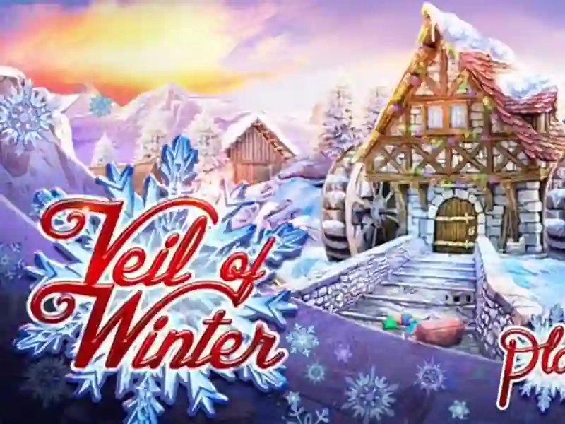 Jwèt Veil of Winter sou entènèt