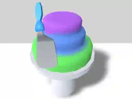 Jwèt Icing On The Cake sou entènèt