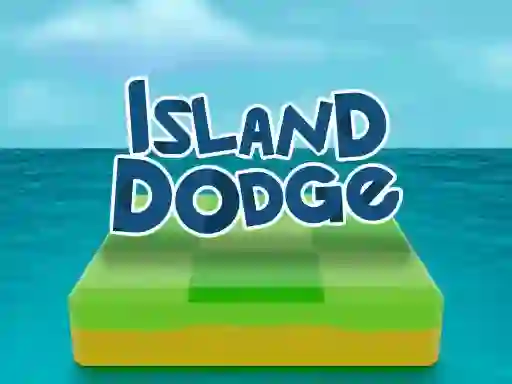 Jwèt Island Trick sou entènèt