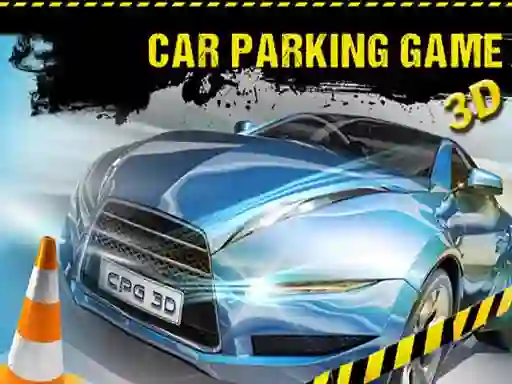 Jwèt Car Parking Kit sou entènèt
