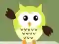 Jwèt Witch Owl Escape sou entènèt