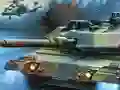 Jwèt Wartanks Jigsaw sou entènèt