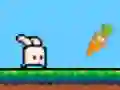 Jwèt Bouncing Bunny sou entènèt
