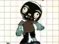 Jwèt Kill Zombie sou entènèt