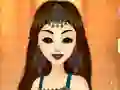 Jwèt Arabian Princess Dress Up sou entènèt