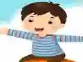Jwèt Math Game for kids sou entènèt