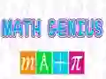 Jwèt Math Genius sou entènèt