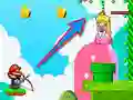 Jwèt Mario Hood sou entènèt
