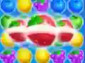 Jwèt Fruit Crush Kingdom sou entènèt