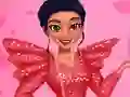 Jwèt Crazy Fashion Dress Up sou entènèt