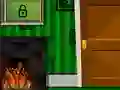 Jwèt Traffic Inspector House Escape sou entènèt