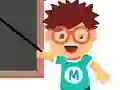 Jwèt Math Educational For Kids sou entènèt