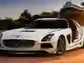Jwèt Fast German Cars Jigsaw sou entènèt