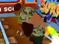 Jwèt Among us Subway Surfers sou entènèt