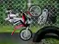 Jwèt Bike Mania 2 sou entènèt