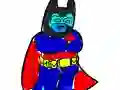 Jwèt Back To School Lego Coloring Book sou entènèt