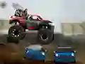 Jwèt Top Truck 3 sou entènèt