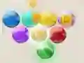 Jwèt Microsoft Bubble sou entènèt