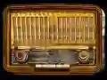 Jwèt Old Tube Radio Jigsaw sou entènèt