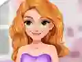 Jwèt Princesses Cottagecore Dress Up sou entènèt