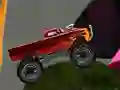Jwèt Toy Truck sou entènèt