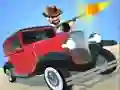 Jwèt Merge Mafia Cars sou entènèt