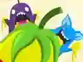 Jwèt Oomee Pinata sou entènèt