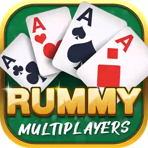 Jwèt Rummy Multiplayer sou entènèt