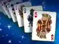Jwèt Microsoft solitaire collection sou entènèt