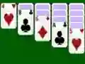 Jwèt Spiderette Solitaire sou entènèt