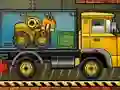 Jwèt Truck Loader 4 sou entènèt