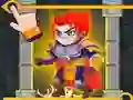 Jwèt Treasure Knights sou entènèt