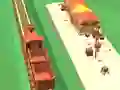 Jwèt Off The Rails 3D sou entènèt