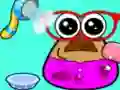 Jwèt Pou Caring sou entènèt