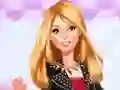Jwèt Barbie Date Crashing sou entènèt