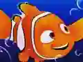 Jwèt Nemo Ligsaw Puzzle Collection sou entènèt