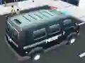 Jwèt Stickman Prisoner Transporter sou entènèt