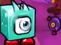 Jwèt Monster Adventure sou entènèt