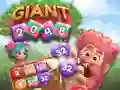 Jwèt Giant 2048 sou entènèt