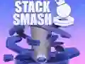 Jwèt Stack Smash sou entènèt