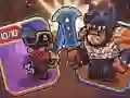 Jwèt Pirate Cards sou entènèt